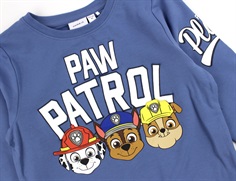 Name It coronet blue Paw Patrol sweatshirt